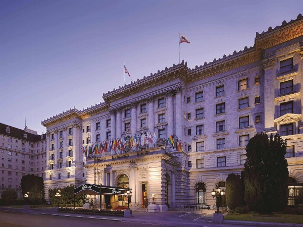 The Fairmont San Francisco Main image